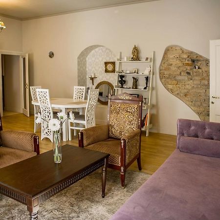Gaono Apartment Вильнюс Экстерьер фото