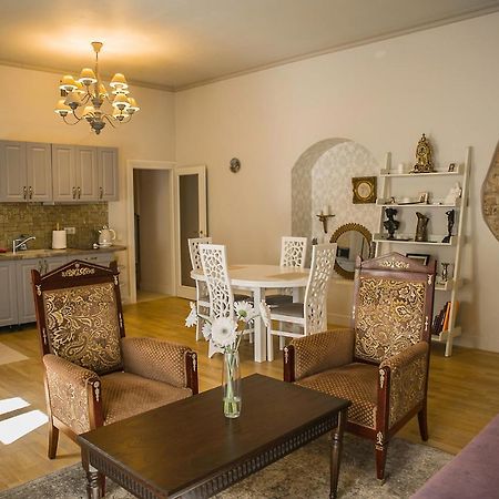 Gaono Apartment Вильнюс Экстерьер фото