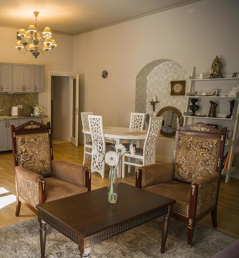 Gaono Apartment Вильнюс Экстерьер фото