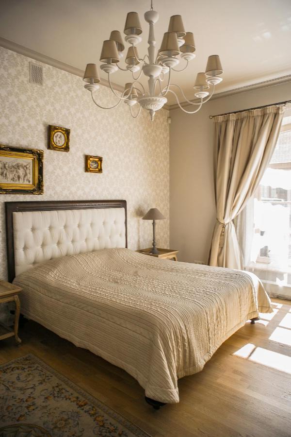 Gaono Apartment Вильнюс Экстерьер фото