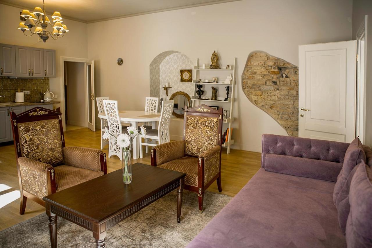Gaono Apartment Вильнюс Экстерьер фото