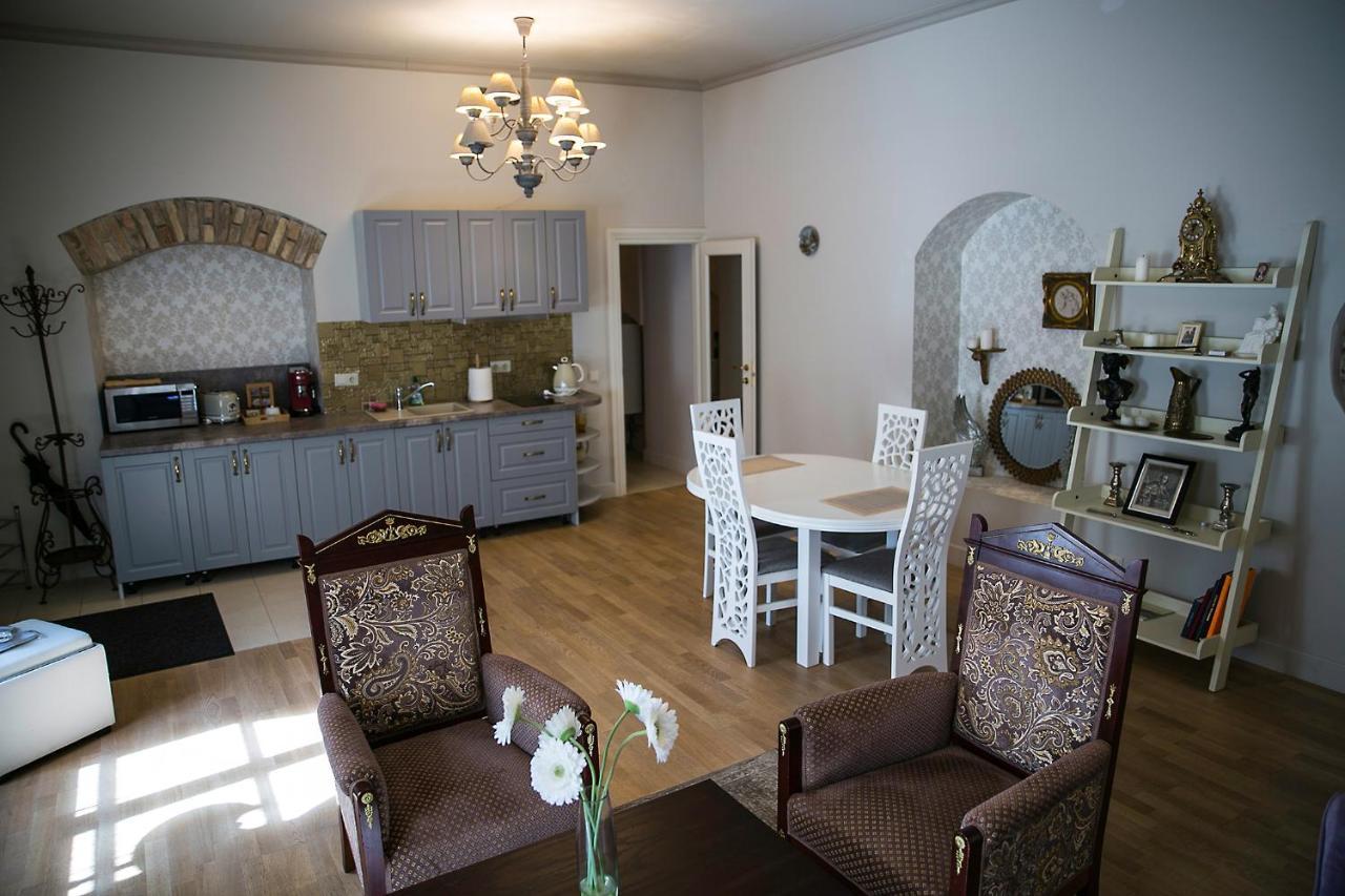 Gaono Apartment Вильнюс Экстерьер фото