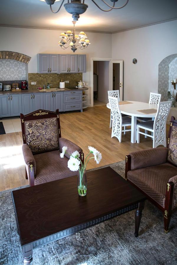 Gaono Apartment Вильнюс Экстерьер фото