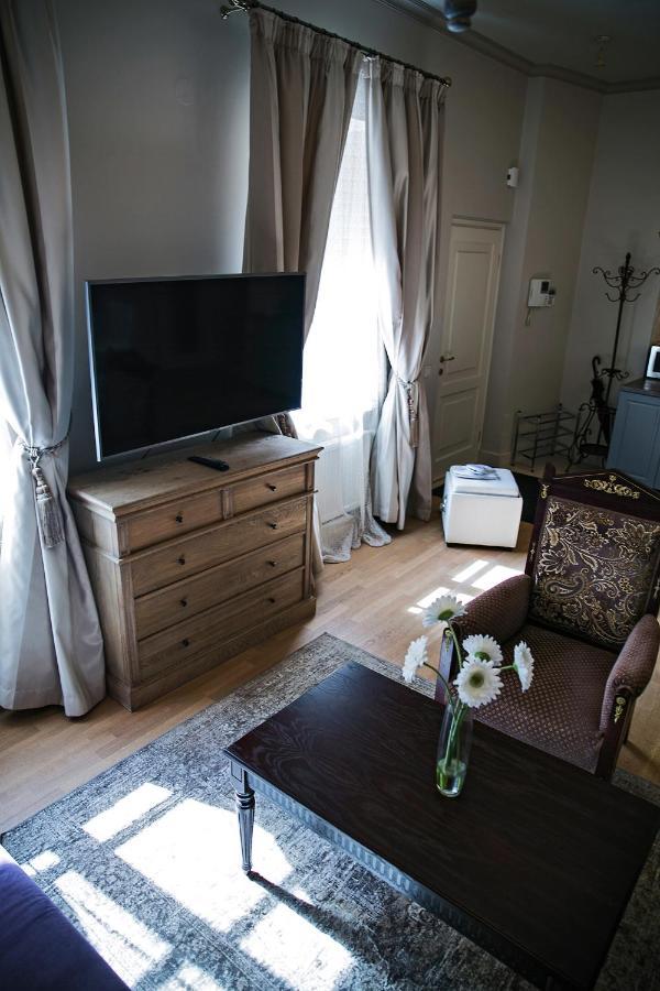 Gaono Apartment Вильнюс Экстерьер фото