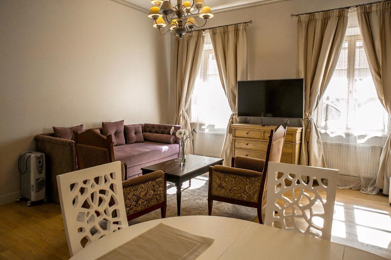 Gaono Apartment Вильнюс Экстерьер фото