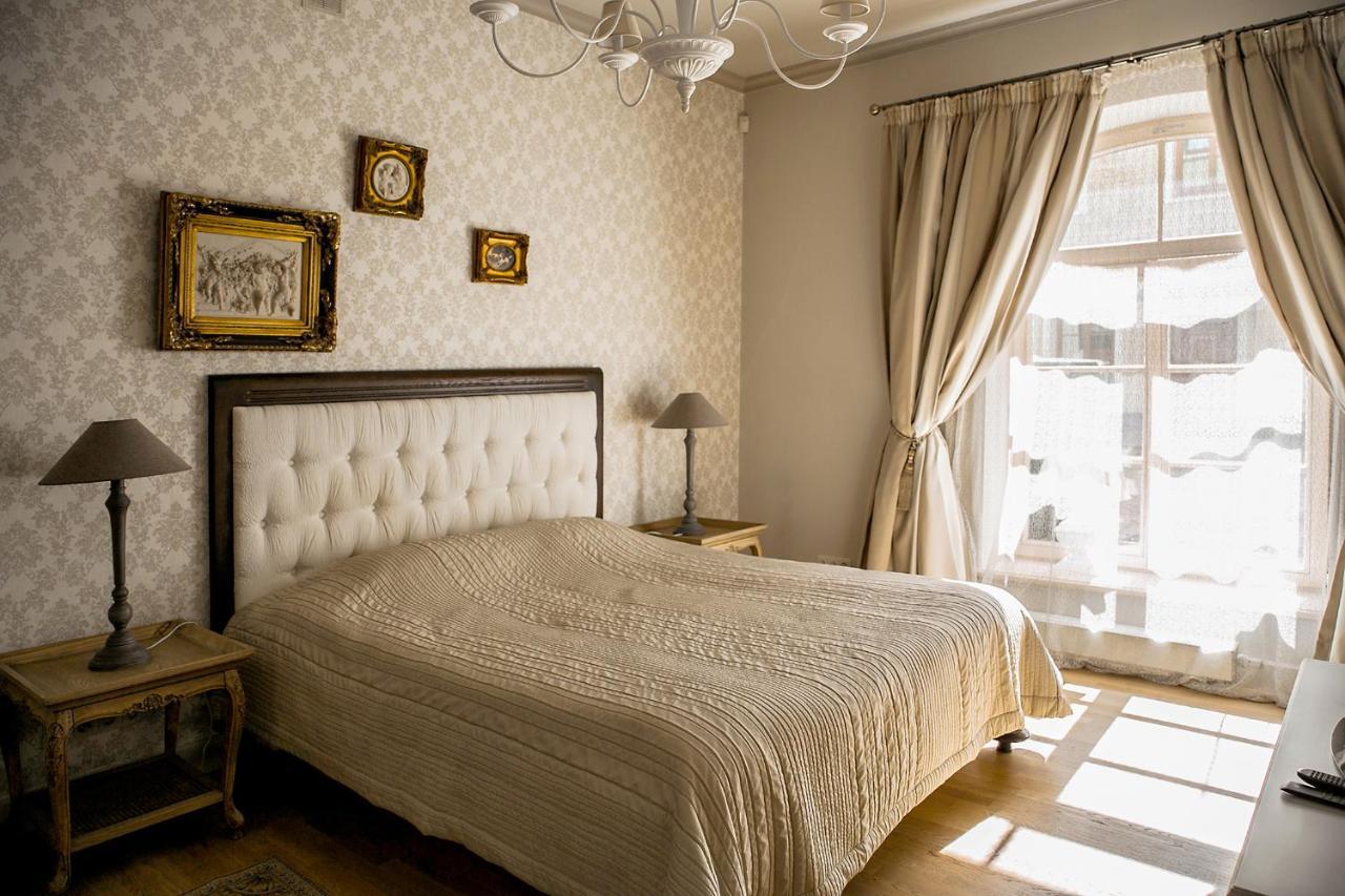 Gaono Apartment Вильнюс Экстерьер фото