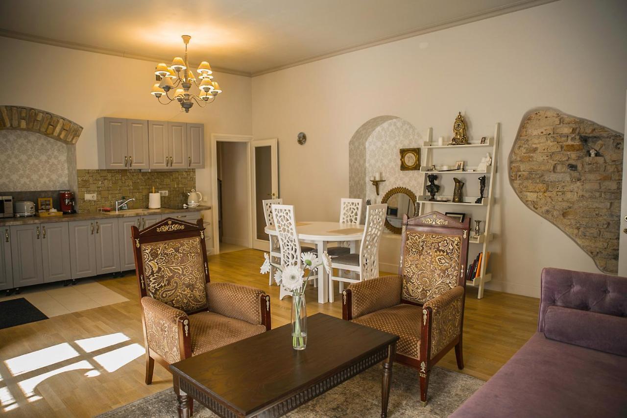 Gaono Apartment Вильнюс Экстерьер фото
