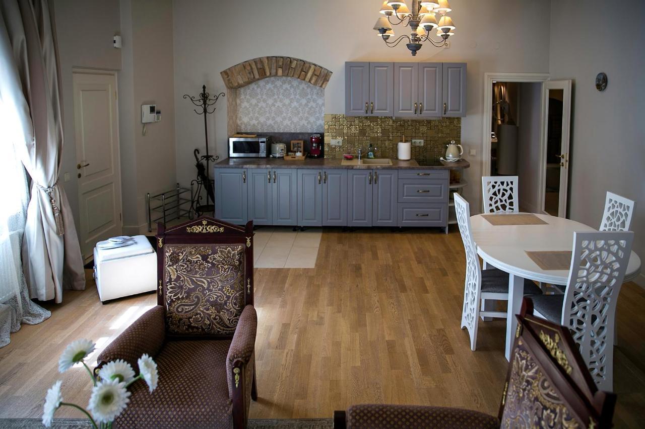 Gaono Apartment Вильнюс Экстерьер фото