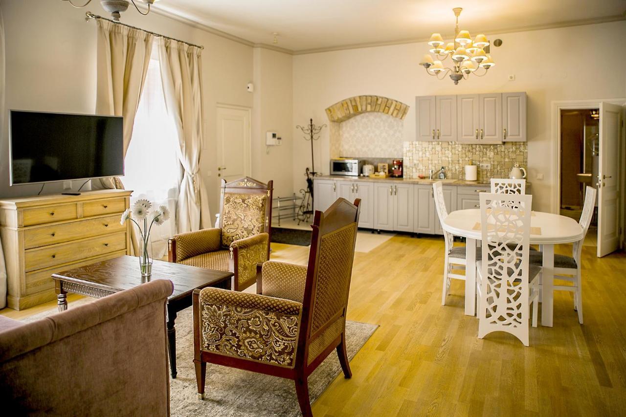 Gaono Apartment Вильнюс Экстерьер фото