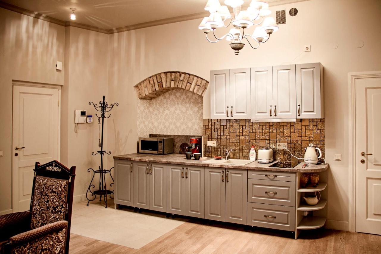 Gaono Apartment Вильнюс Экстерьер фото